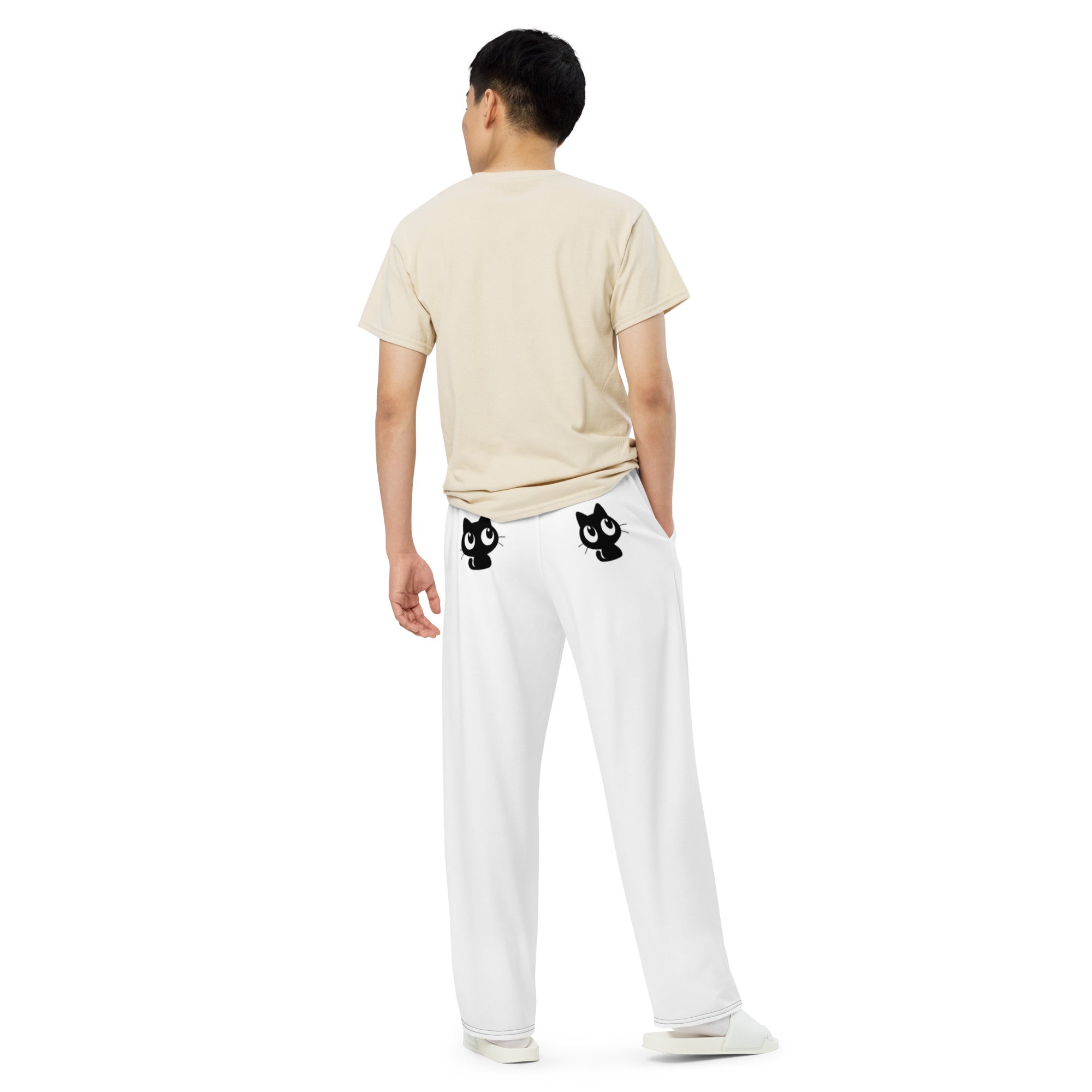 Men's Pants