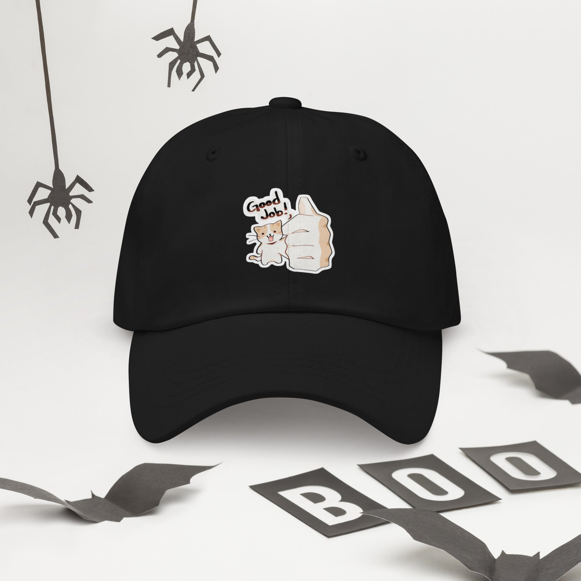 Caps & Beanies
